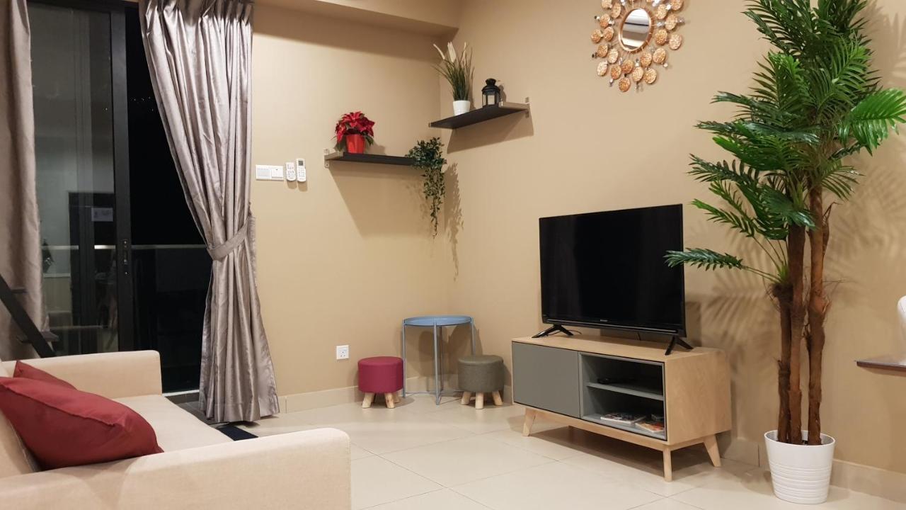 Familia Suite@Midhill Genting Highlands Dış mekan fotoğraf
