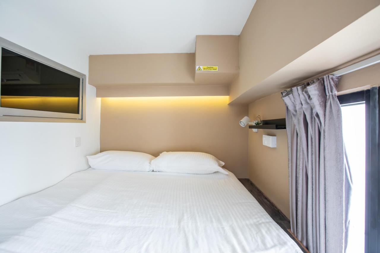 Familia Suite@Midhill Genting Highlands Dış mekan fotoğraf